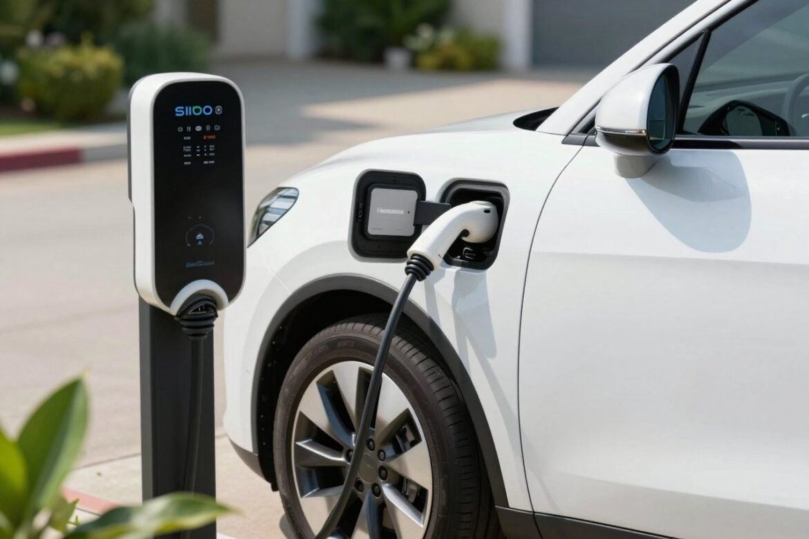 The Cheapest Electric Cars You Can Actually Buy in 2025