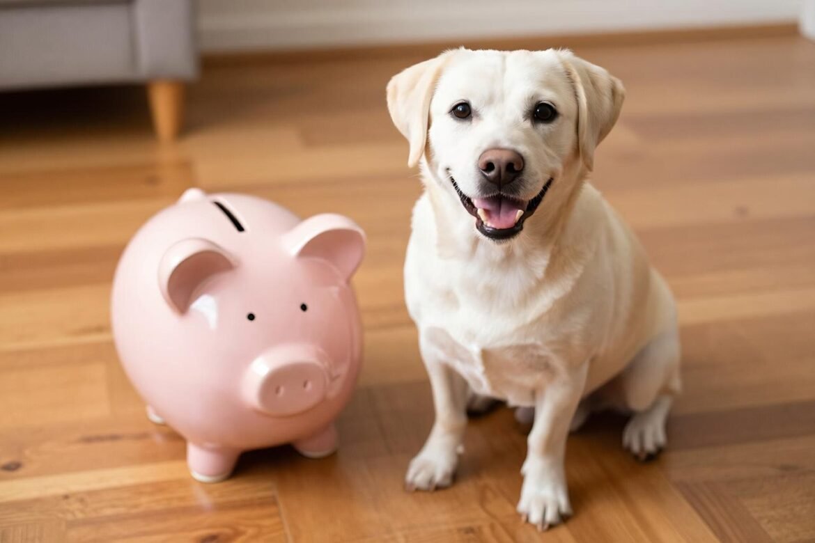 Find the Cheapest Pet Insurance Without Sacrificing Coverage