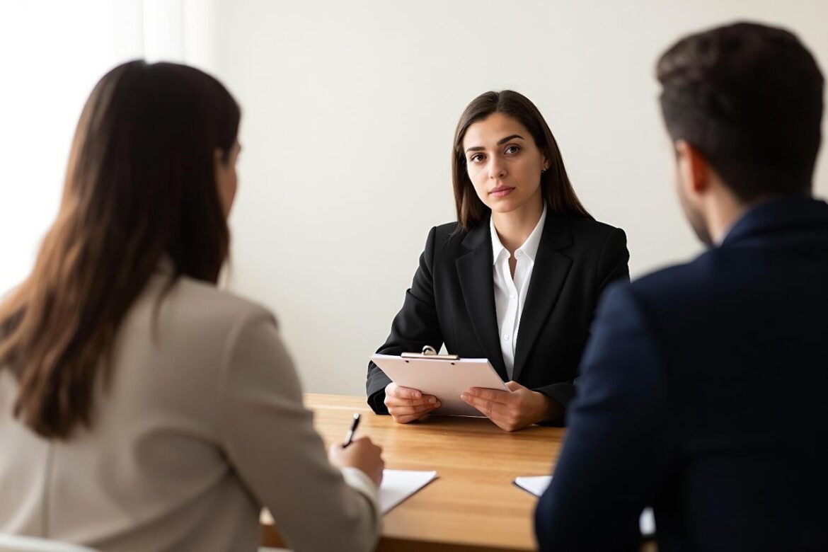 Finding the Right Child Custody Lawyer: A Practical Guide for Parents