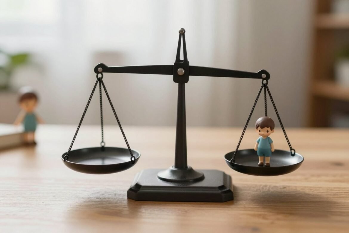 What a Child Support Lawyer Does (and When You Need One)