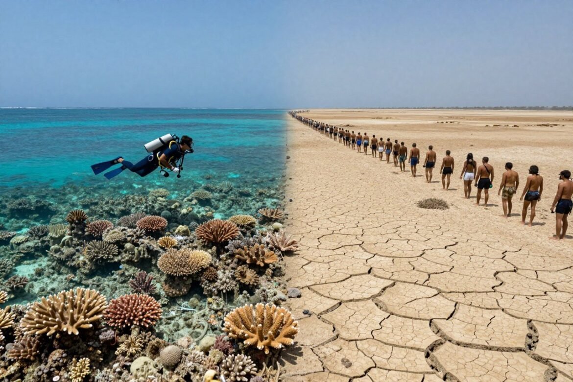 Climate Change: What Scientists Are Learning from the Deepest Oceans