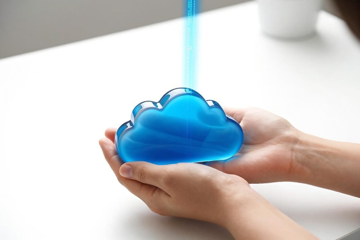 Cloud Based Data Storage: How It Works and Why Your Business Needs It