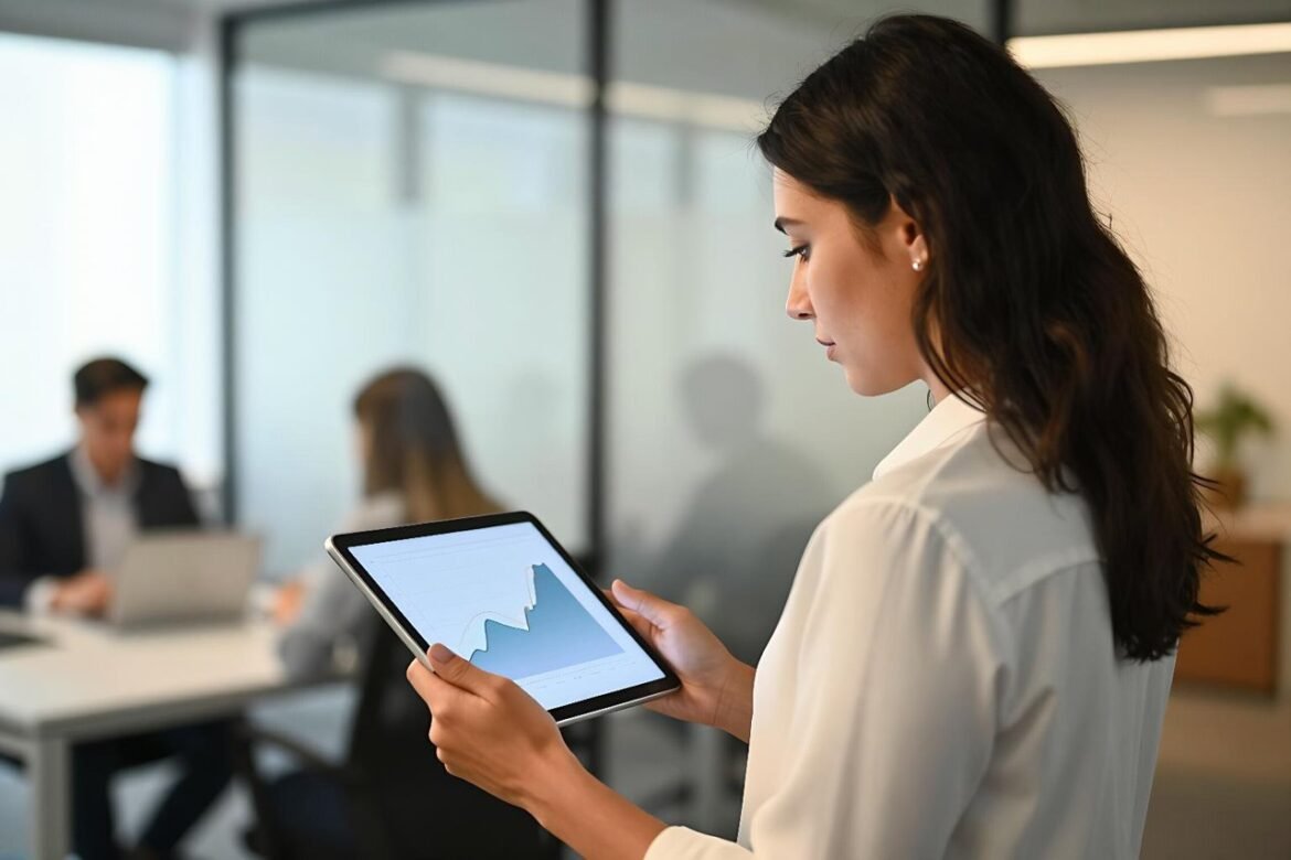 The Right Cloud Based ERP System: A No-Nonsense Guide for Growing Companies