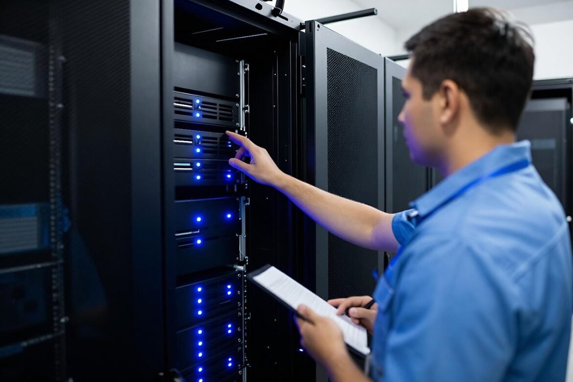 Cloud Computing: What It Actually Means and How It's Changing Business