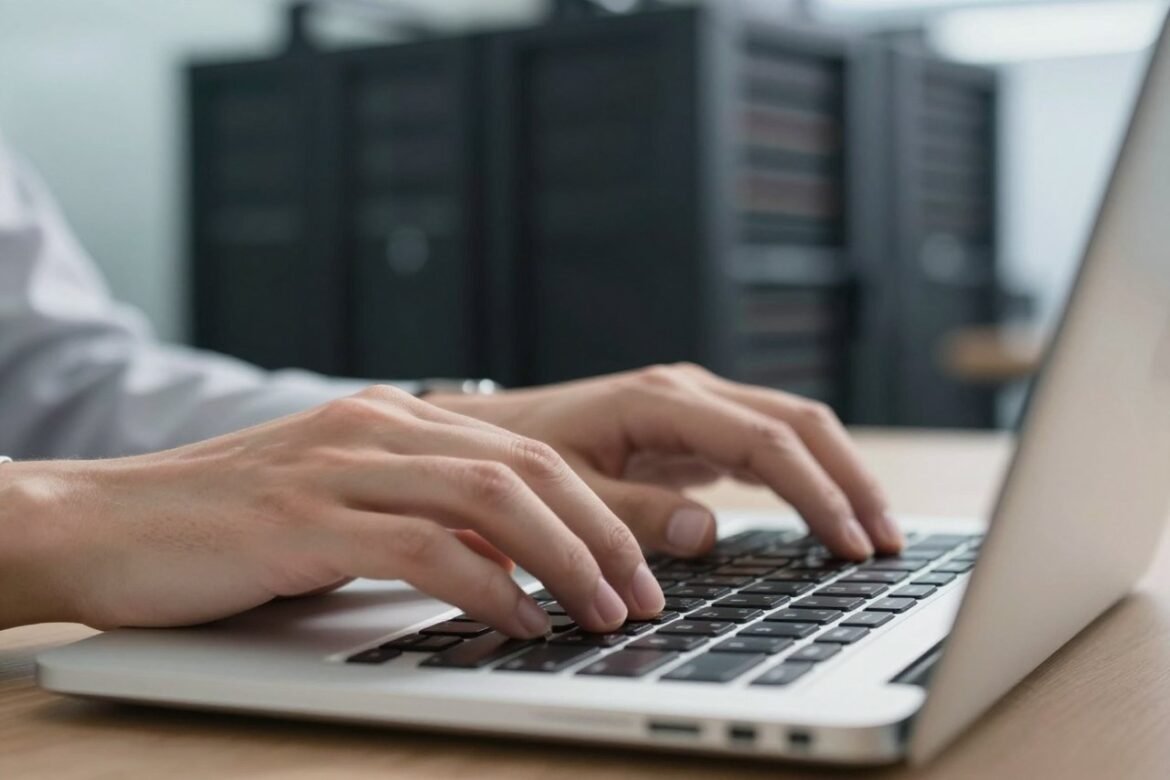 Cloud Computing in AWS: A Practical Guide to Scalability, Services, and Real-World Use