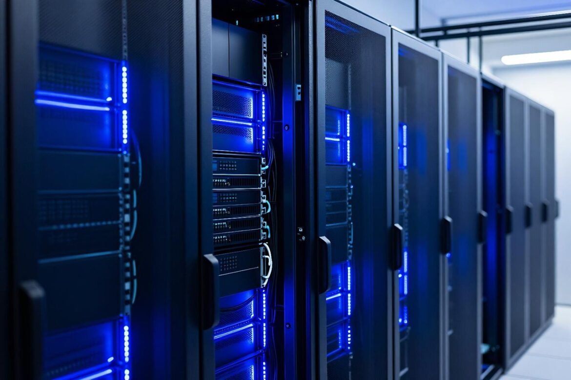 Cloud Computing Platforms: Which One Fits Your Business?