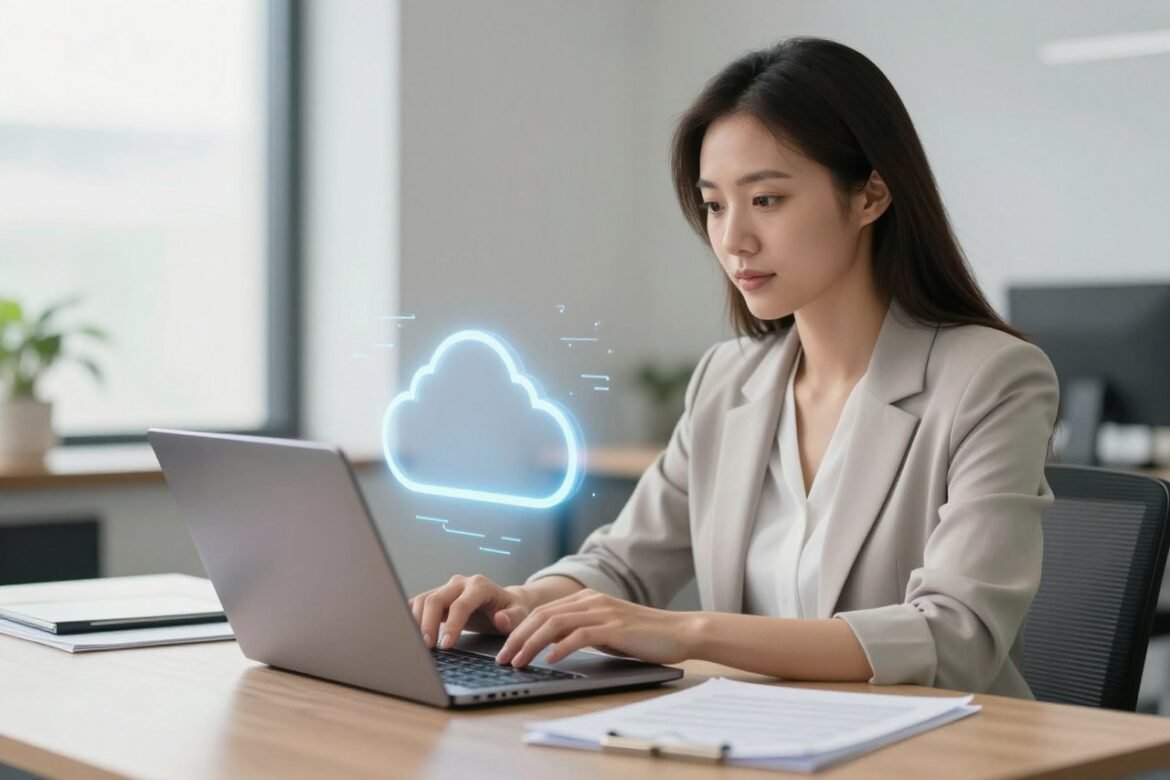 Cloud PC: What It Is, How It Works, and Why You Need One in 2025