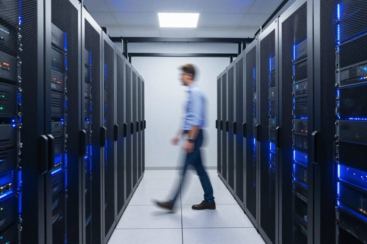 How to Choose the Right Cloud Provider for Your Business in 2025