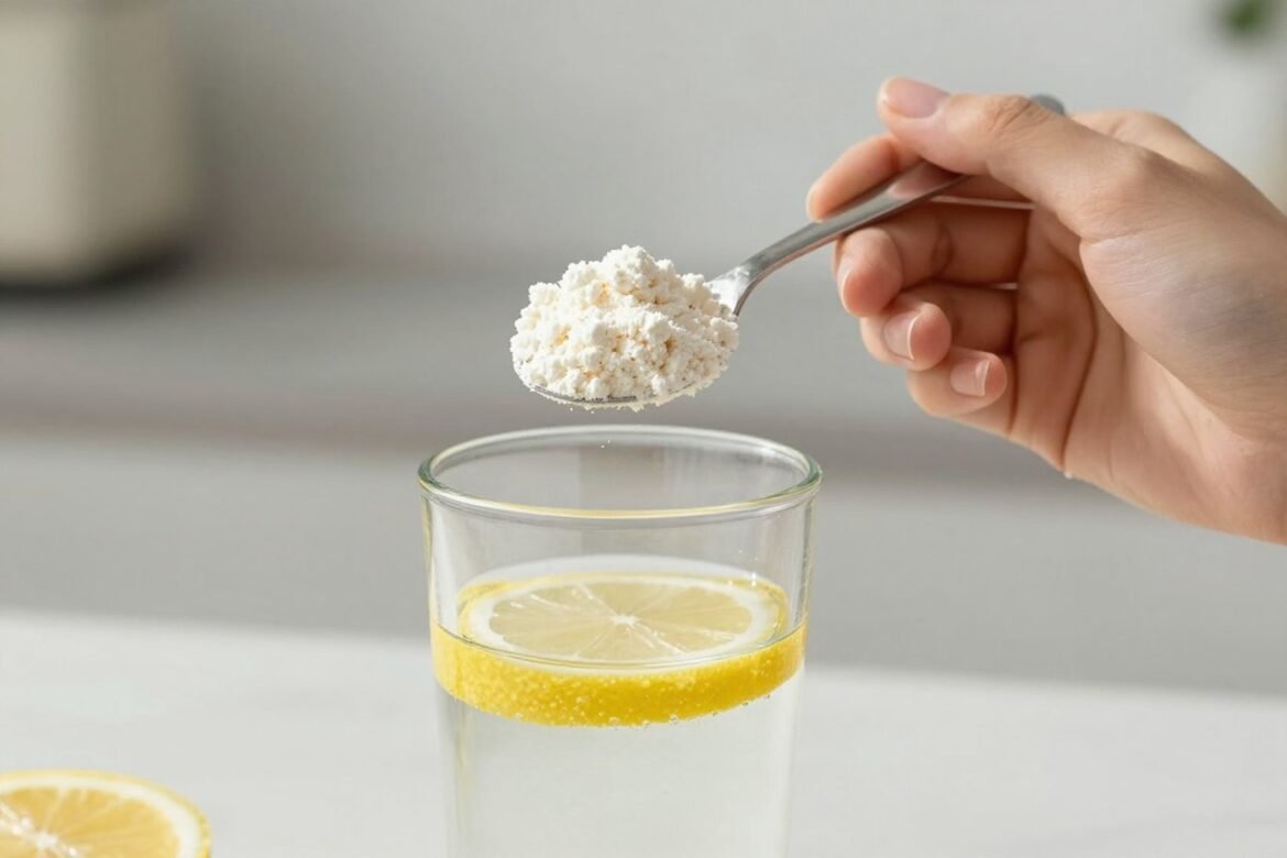 Collagen Dietary Supplement: What Science Says About Skin, Joints, and More