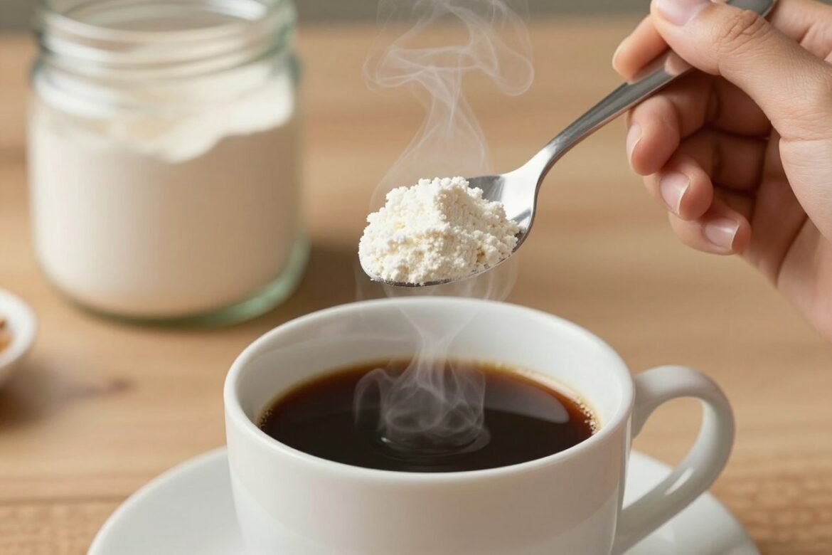 Collagen Food Supplement: What Science Says About Skin, Joints & More