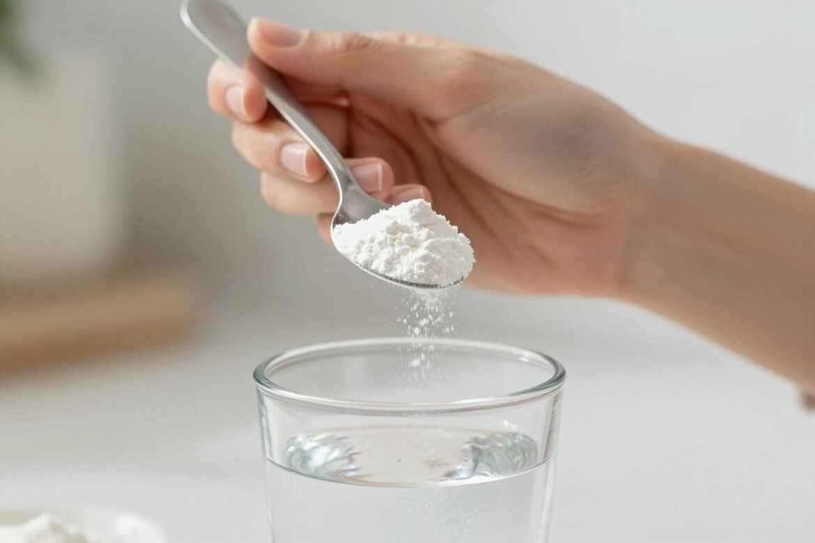 Collagen Supplements: What Science Says About Benefits, Types, and How to Choose