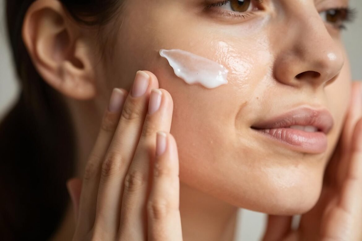 The Perfect Combination Skin Routine: Balance Oily and Dry Zones