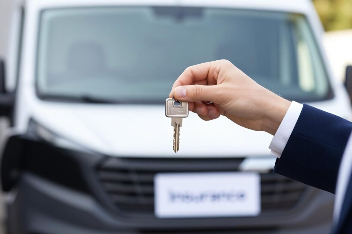 The Ultimate Guide to Commercial Auto Insurance: Protect Your Business Fleet