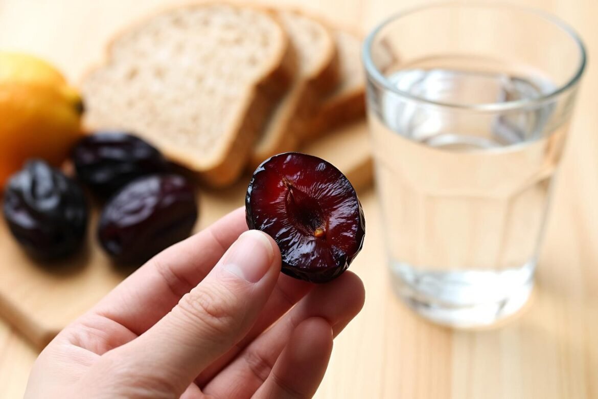 Natural Constipation Treatment: Proven Remedies and Lifestyle Fixes That Work
