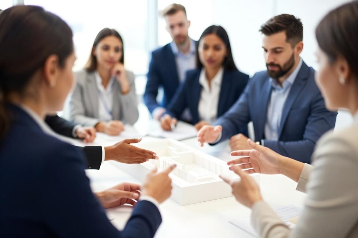 The Ultimate Guide to Corporate Event Planning: Strategies for Success