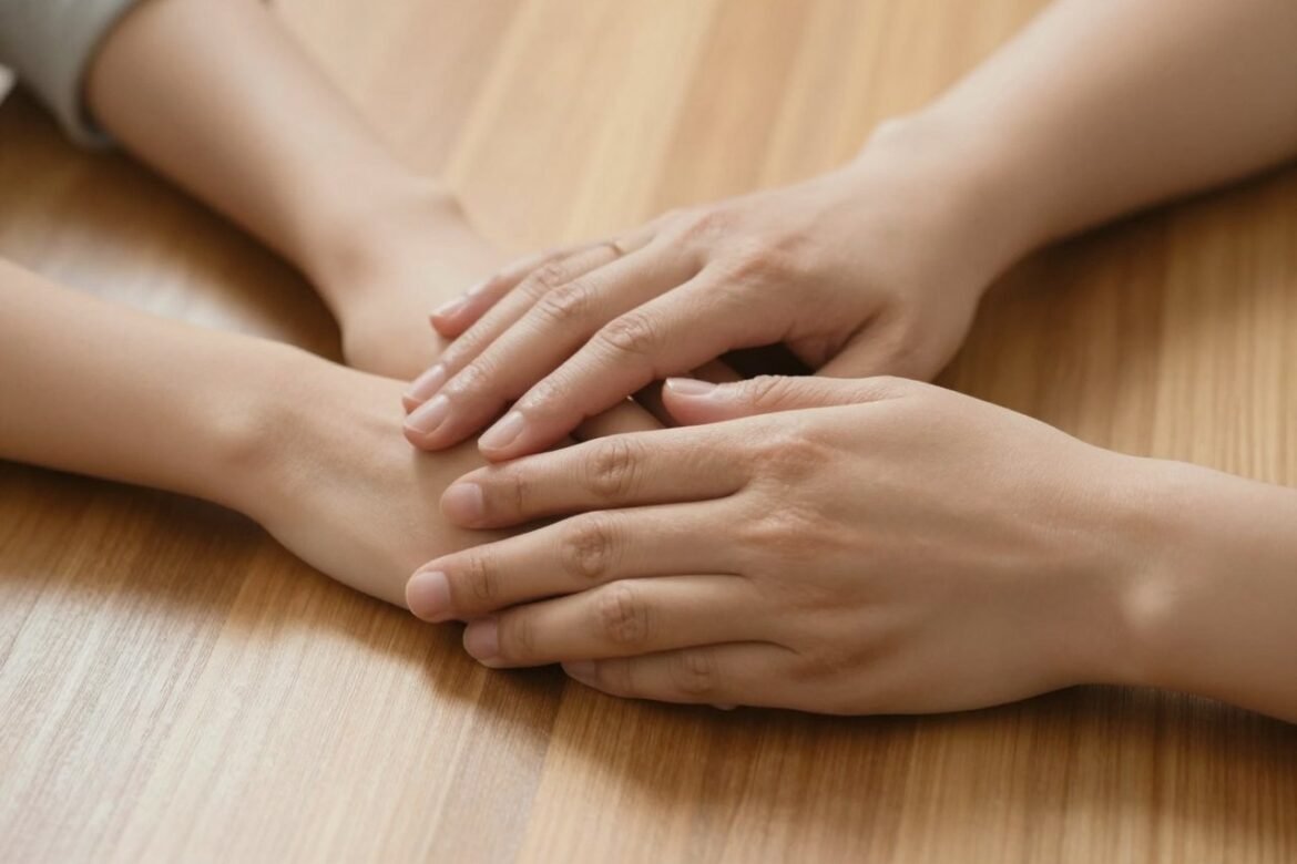 Couples Counseling: What It Really Looks Like and How It Helps