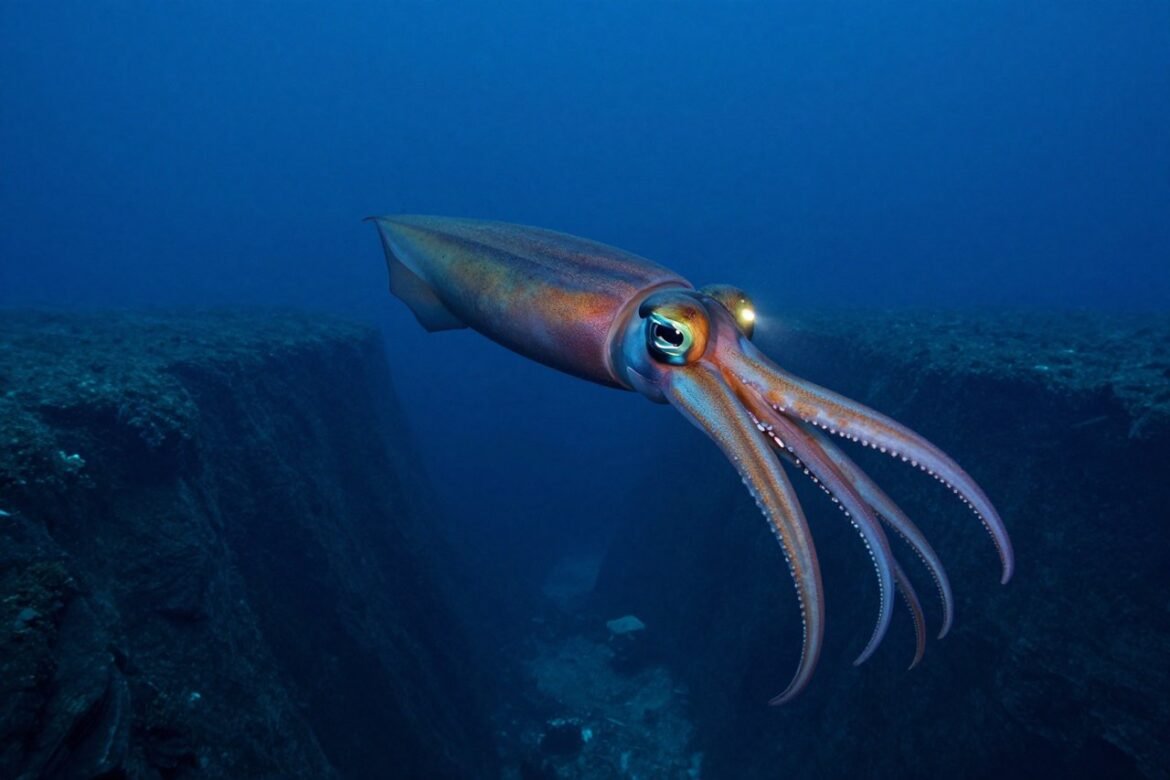 Unraveling the Deep Ocean Mysteries That Still Baffle Scientists