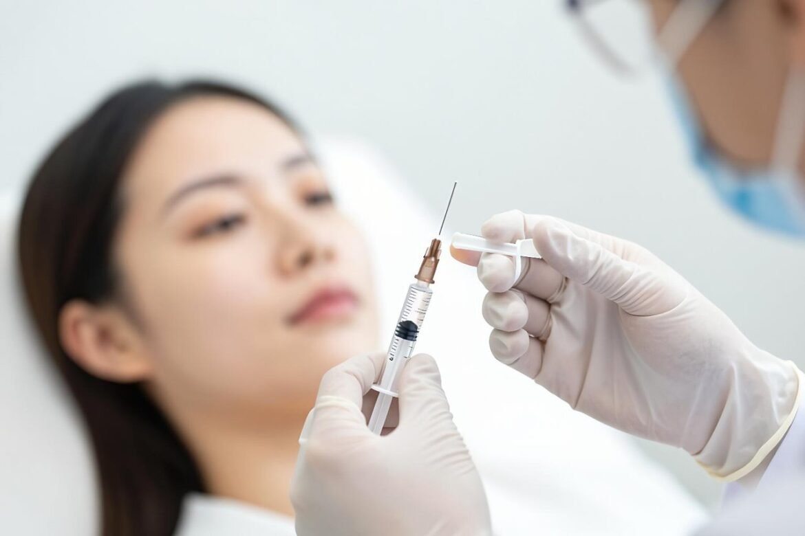 Dermal Fillers: What You Need to Know Before Your First Treatment