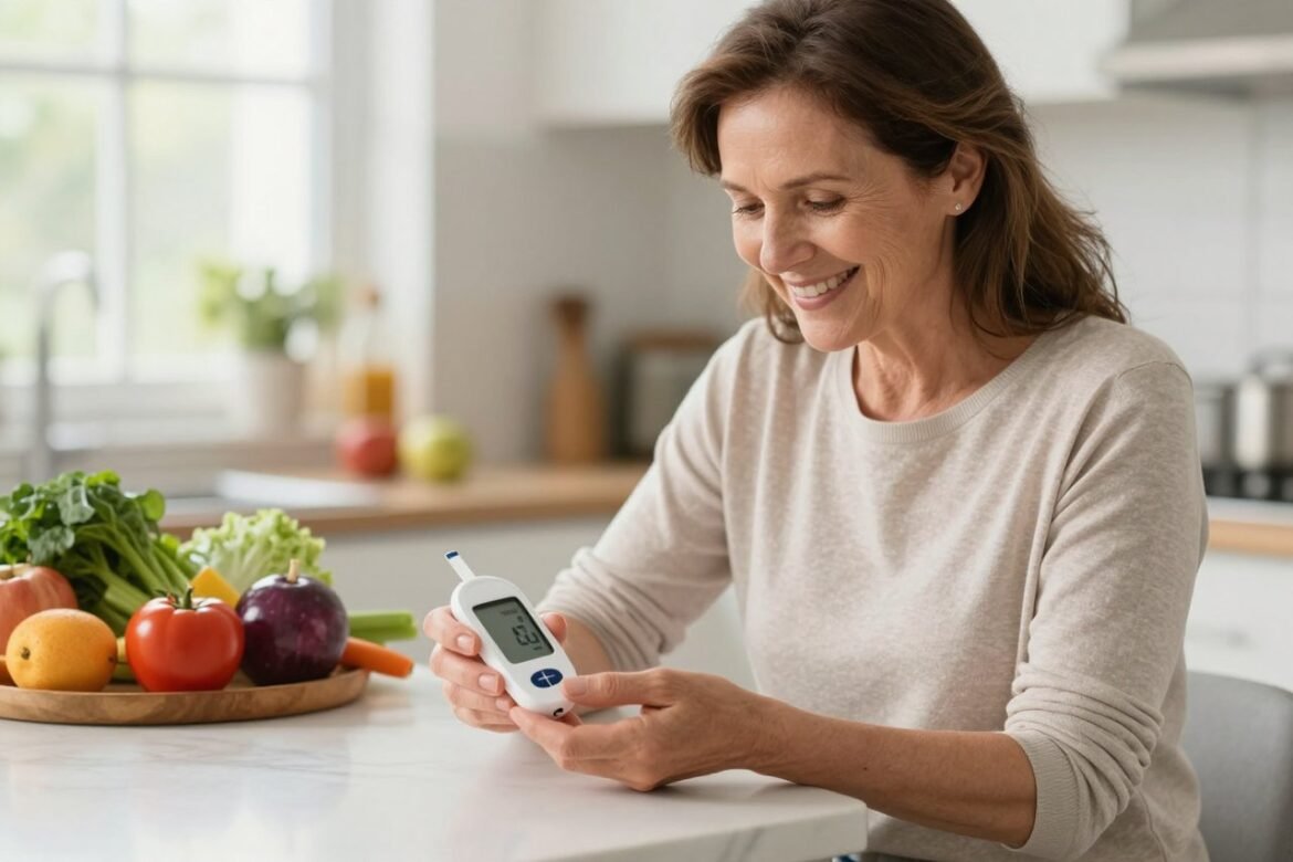 Diabetes Treatment: A Complete Guide to Managing Blood Sugar and Improving Quality of Life