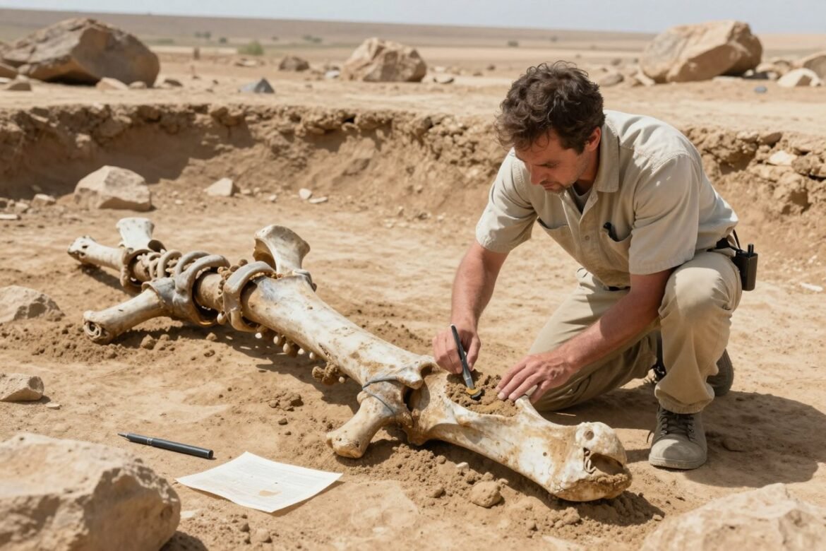 7 Mind-Blowing Dinosaur Discoveries That Changed What We Know