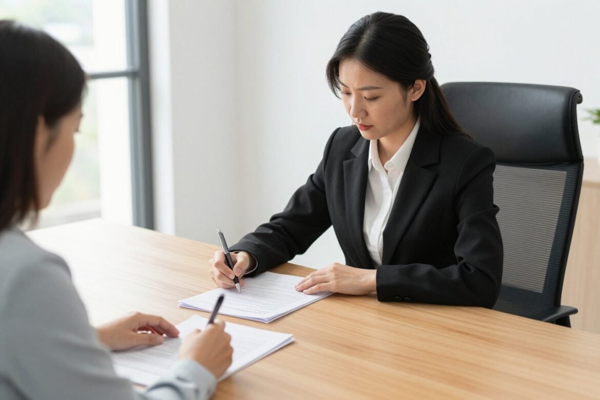 Divorce Lawyer: When You Need One and How to Pick the Right Fit