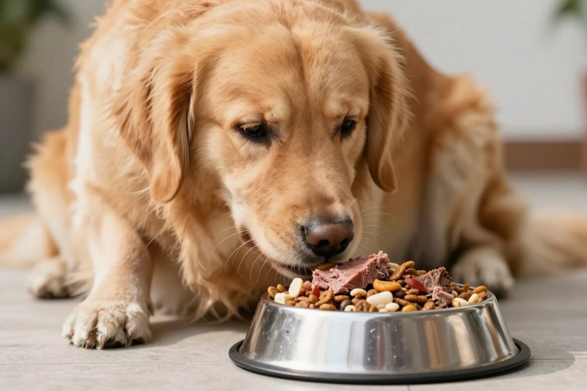 The Best Dog Food Brands for 2026: A No-Nonsense Guide to Feeding Your Pup Right