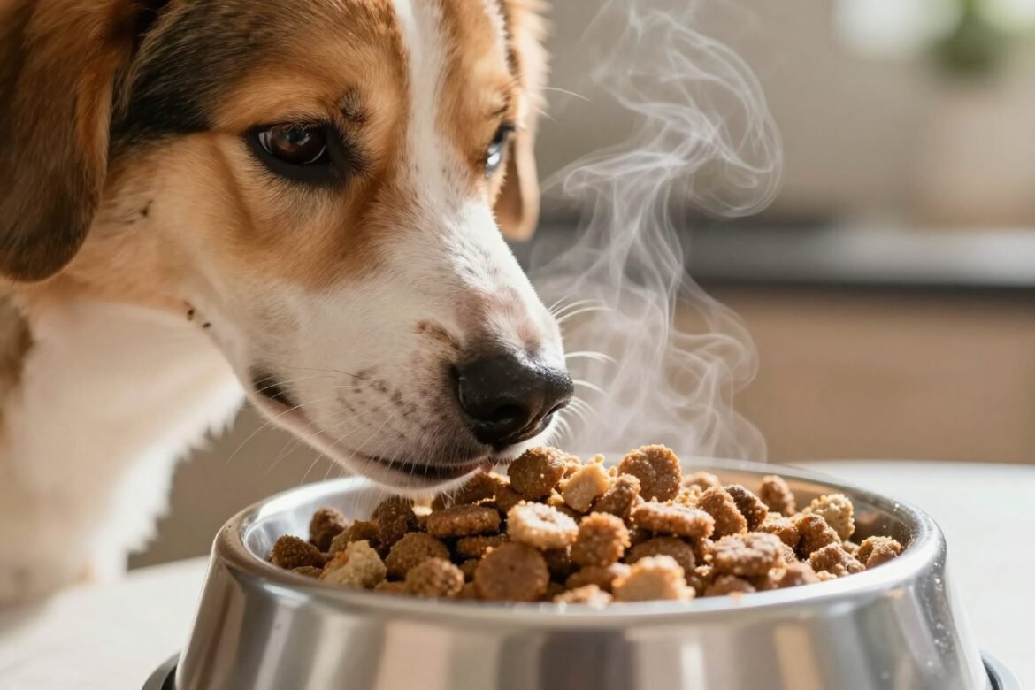Best Dog Food for Picky Eaters: Proven Tips & Top Picks That Actually Work