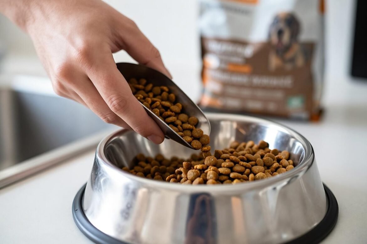 The Best Dog Food for Sensitive Stomach: What to Feed and What to Avoid