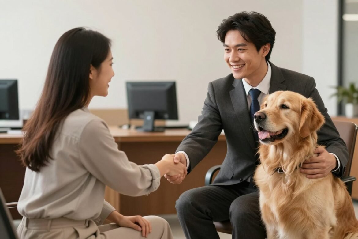 When to Hire a Dog Lawyer: Bites, Custody, and More