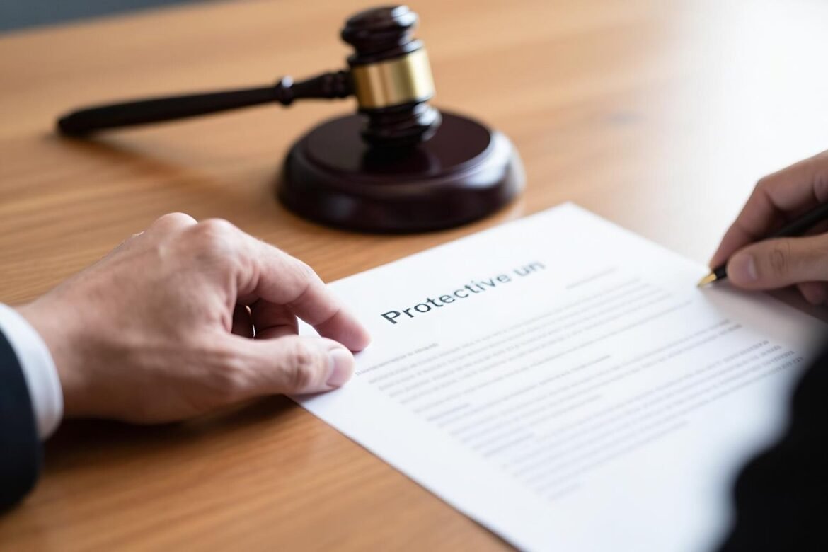 Domestic Violence Lawyer: What They Do and When to Hire One