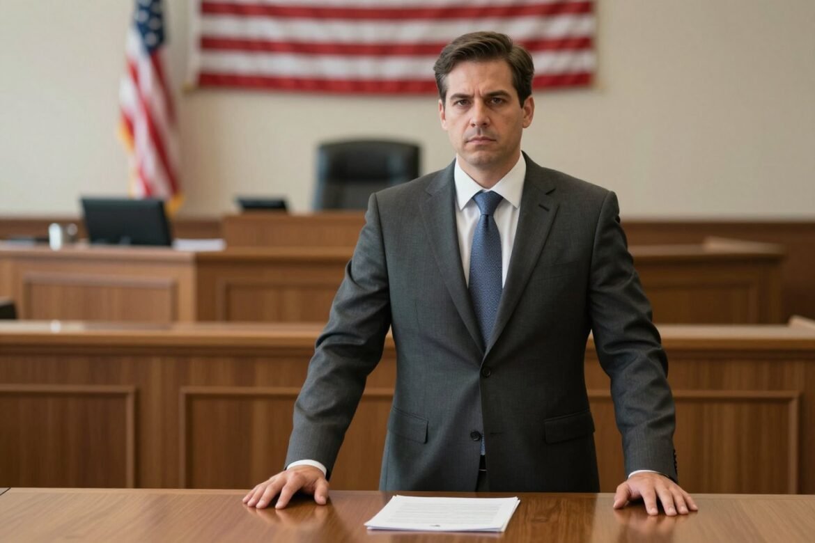 Why You Need a Drug Crime Attorney: Real Strategies for Fighting Charges