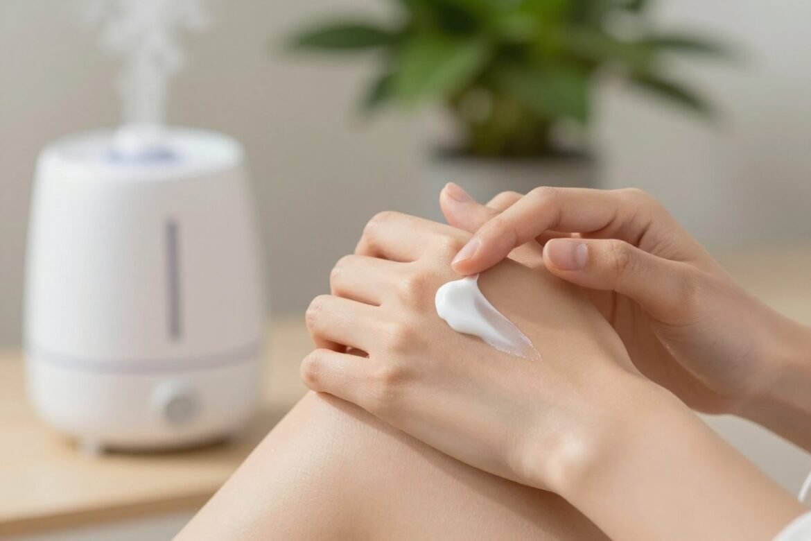 11 Dry Skin Remedies That Actually Work (Dermatologist-Approved)