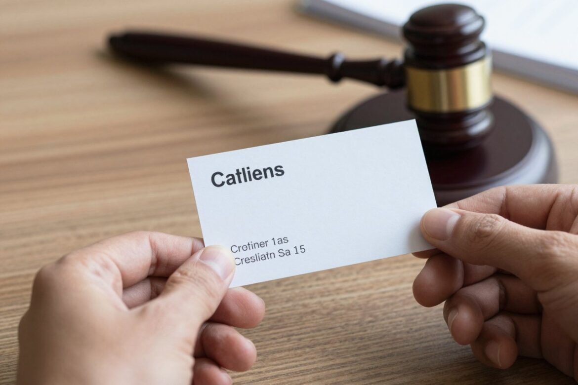 Finding the Right DUI Attorney Near Me: A Practical Guide
