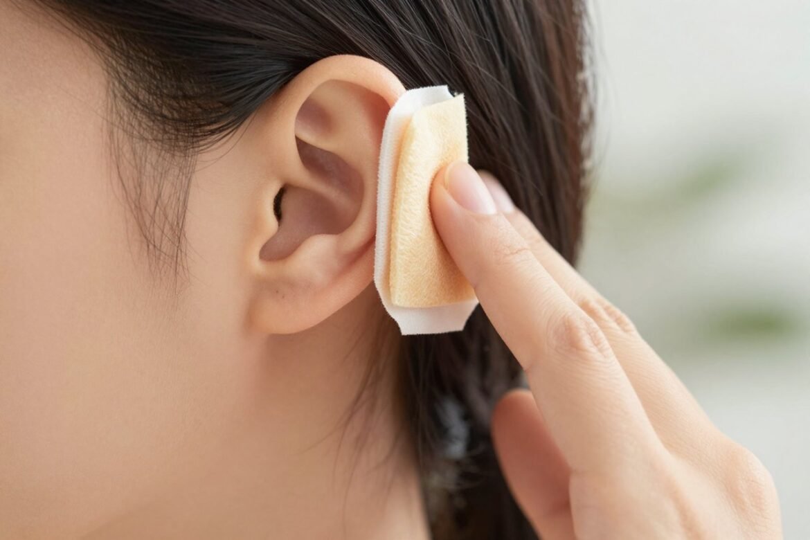 Ear Infection Treatment: What Works and When to See a Doctor