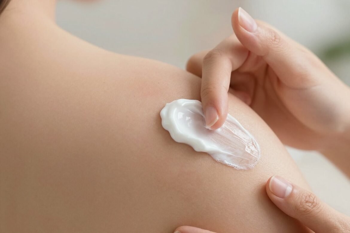 The Ultimate Guide to Choosing and Using Eczema Cream That Actually Works