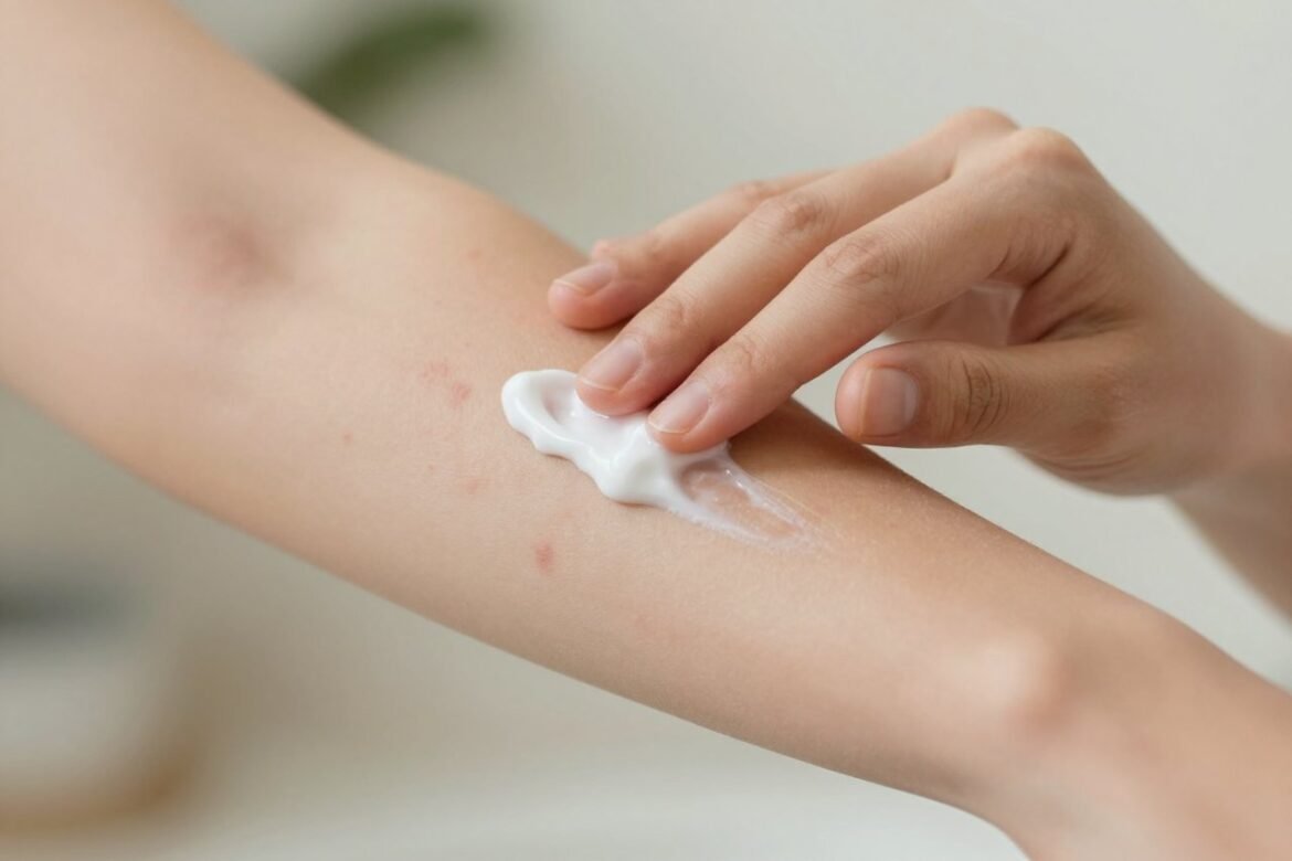 Eczema Treatment: Proven Strategies to Soothe and Manage Symptoms