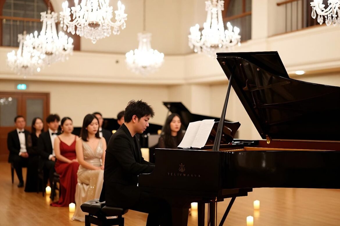 Elite Entertainment: Curating Experiences Beyond the Ordinary