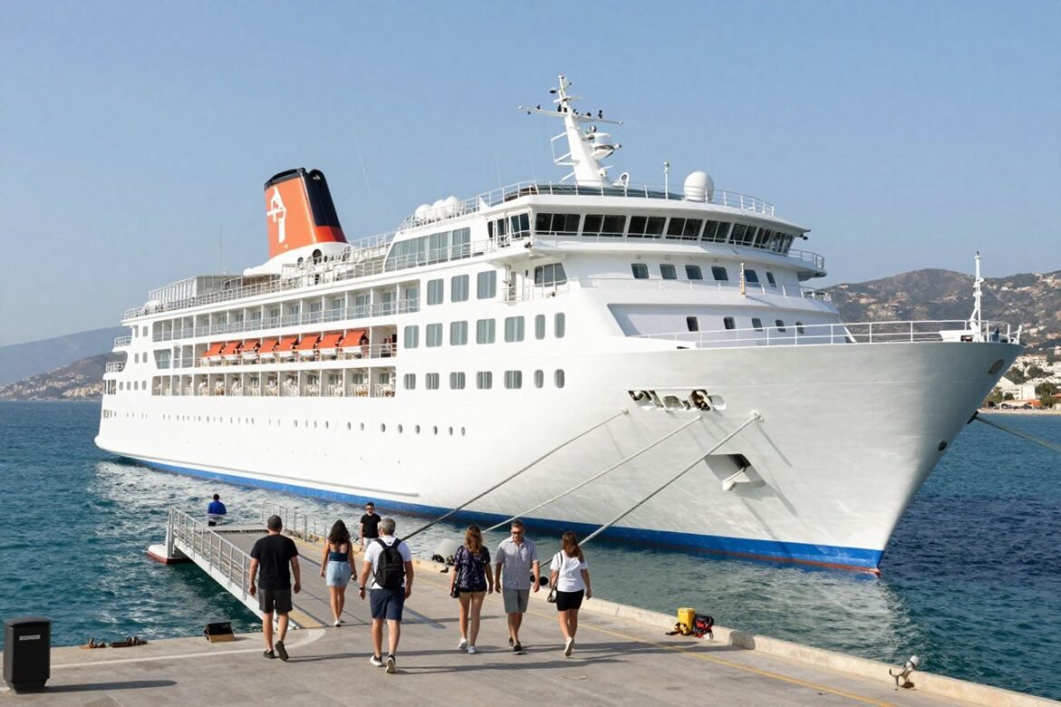Embarkation Port 101: How to Pick the Perfect Starting Point for Your Cruise