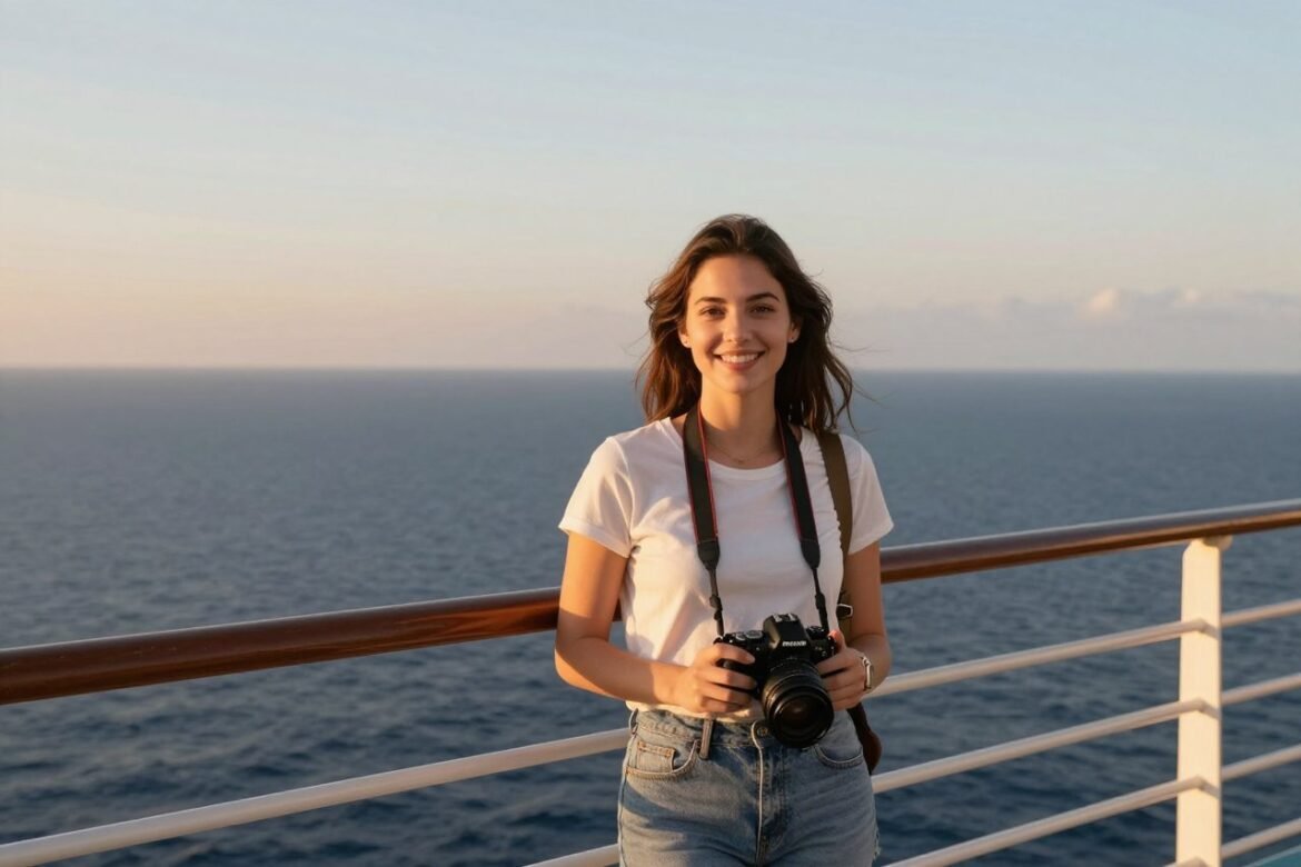 Emma Cruises: The Honest Cruise Reviewer You Need to Follow