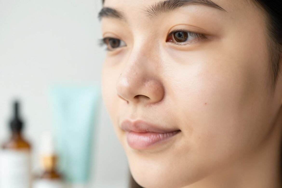 How to Minimise Enlarged Pores: Proven Treatments and Skincare Tips