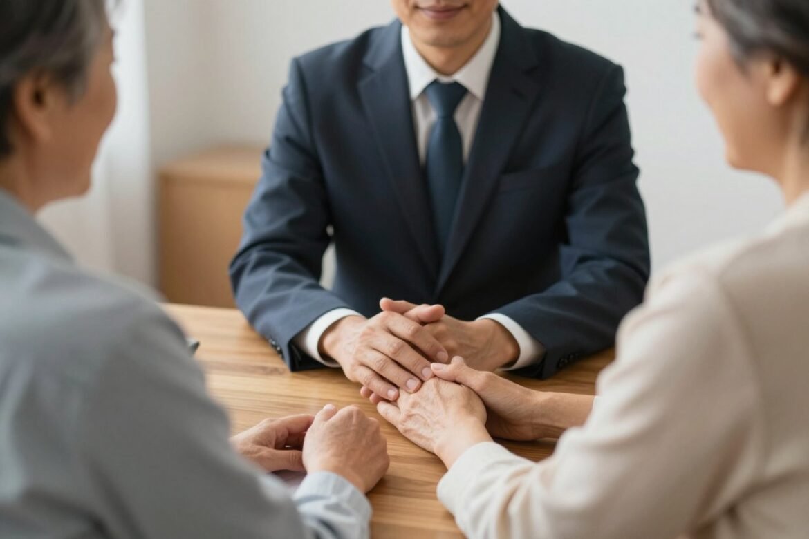 Why You Need an Estate Planning Attorney (And How to Choose One)