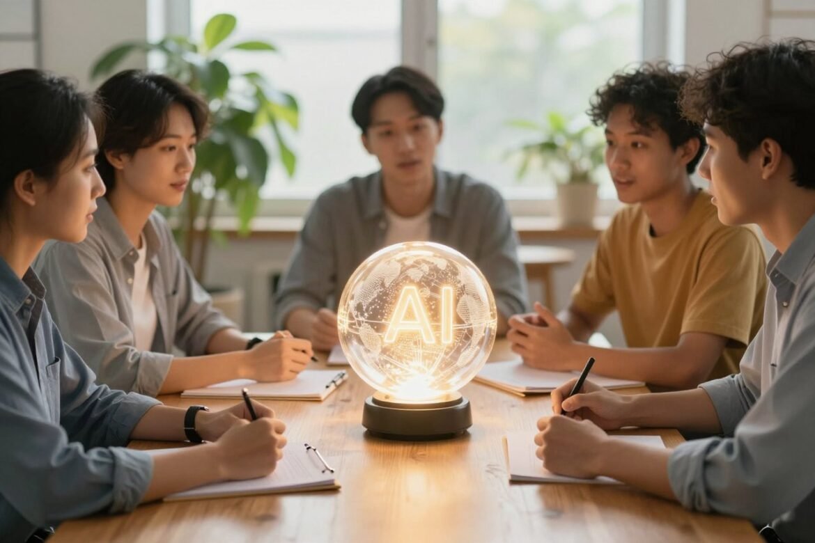 Ethical AI: Beyond the Buzzword to Real-World Responsibility