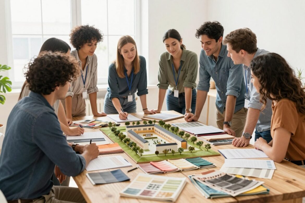 How to Choose the Right Event Companies for Your Next Big Event