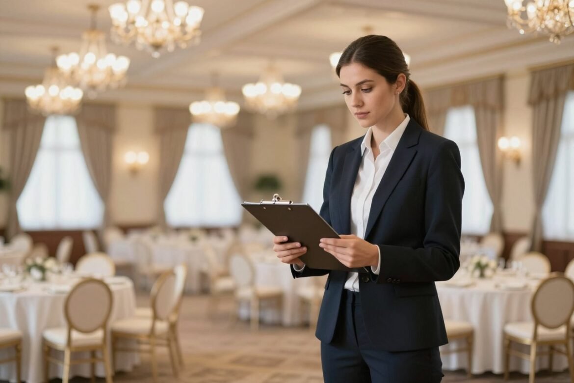 Why Event Management Companies Are Worth Every Penny (and How to Choose One Wisely)