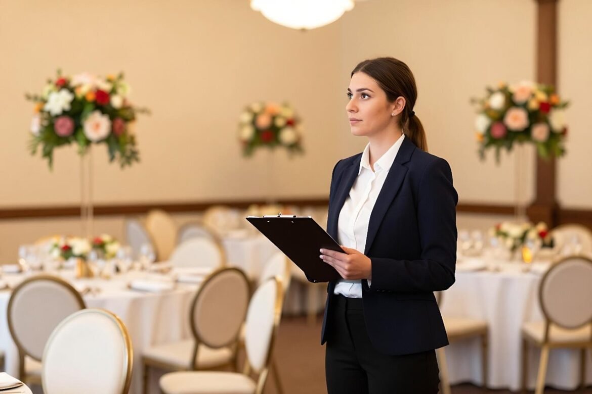How Event Planning Services Turn Chaos Into Unforgettable Experiences