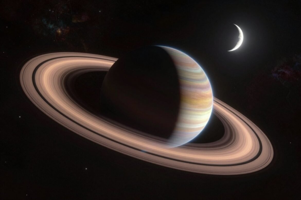 Beyond Our Solar System: The Astonishing Worlds of Exoplanets