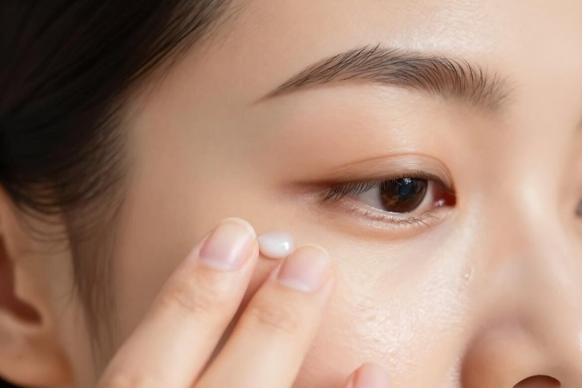 Eye Cream: Do You Really Need It? Here’s What Science Says