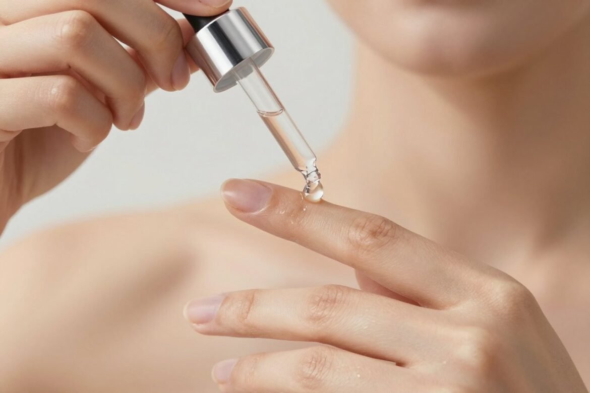 Face Serum: The Ultimate Guide to Choosing and Using the Right One