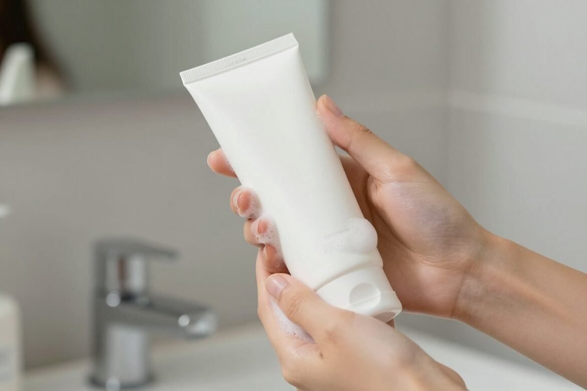 The Ultimate Guide to Finding the Perfect Face Wash for Your Skin