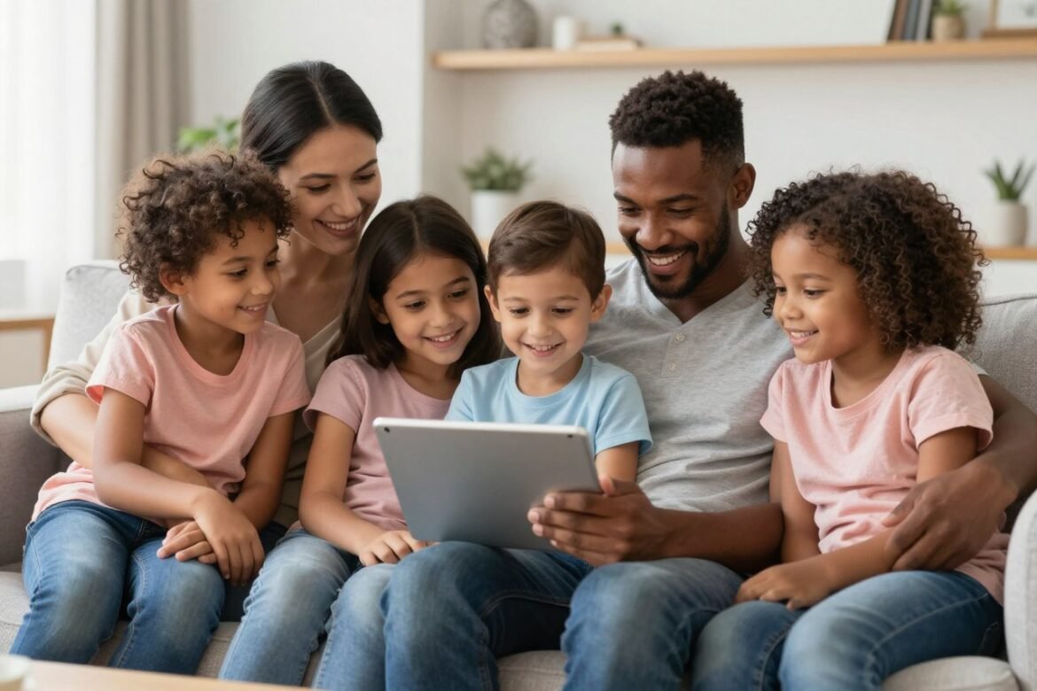 Why You Need a Family Law Attorney (and How to Choose the Right One)
